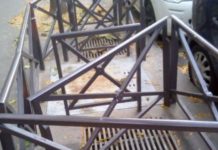 Inacceptable ! Un sans-abri dénonce des barrières “anti-SDF” installées en plein Paris