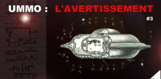 « UMMO : L’ Avertissement – La Solution » (N°3) avec Stone Gardenteapot – NURÉA TV