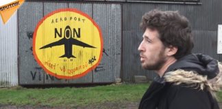 NDDL : l’aéroport s’en va, les Zadistes comptent bien rester