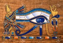 L’oeil d’Horus (série vidéos en français)