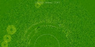 Observations d’Ovnis autour du soleil