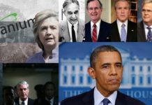 Acte d’accusation officiel de la court du Nevada pour les auteurs du 11 septembre 2011 en date du 22 Décembre 2017