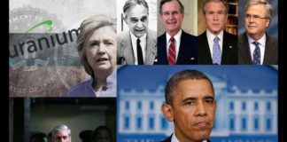 Acte d’accusation officiel de la court du Nevada pour les auteurs du 11 septembre 2011 en date du 22 Décembre 2017