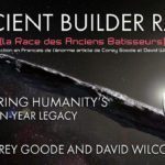 Méga-mise à jour de Corey Goode : Ancienne race des Bâtisseurs – Récupération de l’héritage d’un milliard d’années de l’Humanité (Partie 1/2)