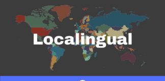 Localingual : la carte sonore et interactive des langues du monde entier