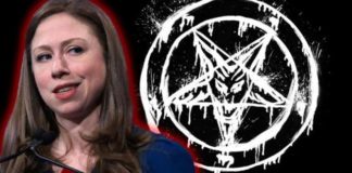 Chelsea Clinton souhaite à « l’Église de Satan » une bonne et heureuse année