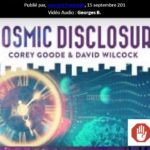 Divulgation Cosmique – Fractionnements de chronologie et tactiques de diversion