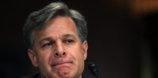 Le directeur du FBI choqué profondément du contenu d’une note de service ‘Pire que le Watergate’