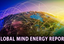 Rapport énergétique mondial – l’impacte des méditations de masse augmente