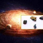 Hypatia : La pierre trouvée en Égypte contient des minéraux extraterrestres jamais vus sur Terre ou dans l’espace