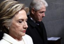 Le FBI lance une nouvelle enquête sur la fondation Clinton