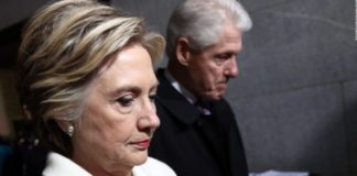 Le FBI lance une nouvelle enquête sur la fondation Clinton