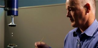 La lévitation acoustique des pierres