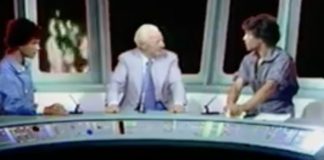 Nos ancêtres les Gaulois… heeuuu les extraterrestres – (1980)