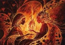 Jeremy Narby : Plantes et chamanisme