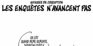 La France n° 1 en Europe , pour la moralisation de la corruption ….