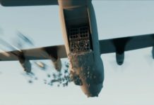 Mini drone tueur à reconnaissance faciale : les indiens avaient raison !