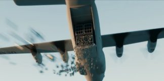 Mini drone tueur à reconnaissance faciale : les indiens avaient raison !