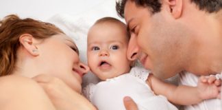 Enfance : des chercheurs prouvent que l’amour impacte l’ADN d’un bébé