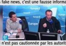 Un professeur à Science Po et spécialiste des médias sociaux balance tout sur les manipulations de l’État concernant les FakesNews