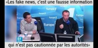 Un professeur à Science Po et spécialiste des médias sociaux balance tout sur les manipulations de l’État concernant les FakesNews