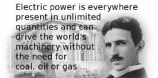 Plans d’un générateur d’énergie libre “Symetrical Homopolar” !!!