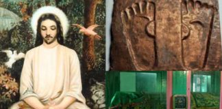 Jésus au Cachemire en Inde (Documentaire france 5)