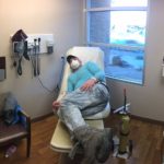 Emery Smith, initié d’autopsie d’ETs, attaqué fortement après s’être avancé