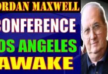 Divulgation de Jordan Maxwell sur le Vatican