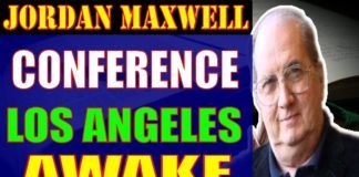 Divulgation de Jordan Maxwell sur le Vatican