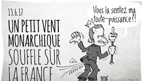 LREM : déception , défections et déjections parmi les croupes.