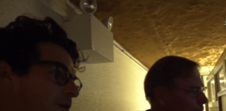 Confirmé: L’équipe du NBC News a été repérée à l’intérieur du bunker qui a envoyé une alerte de missile à Hawaii, quelques heures avant que l’alerte ne soit déclenchée