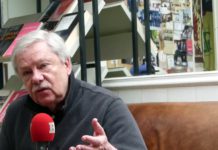 Bataclan… Xavier Raufer penche pour le complot d’État