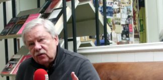 Bataclan… Xavier Raufer penche pour le complot d’État