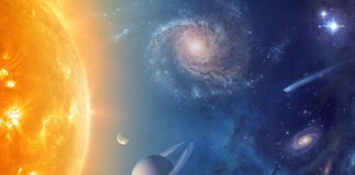 Les autres mondes habités de l’univers