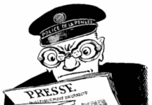 Macron-Vœux : la censure du net ? on ne change pas une équipe qui cogne déjà si bien…