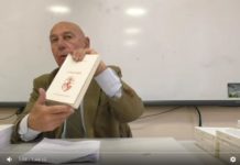 Le double visage de la franc-maçonnerie