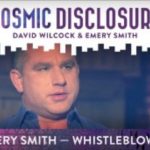 Divulgation Cosmique – Emery Smith le nouveau lanceur d’alertes