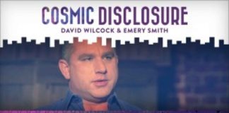 Divulgation Cosmique – Emery Smith le nouveau lanceur d’alertes