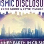Divulgation Cosmique – La Terre intérieure en crise