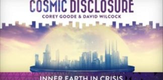 Divulgation Cosmique – La Terre intérieure en crise