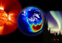 Mécanique du Portail de voyage à travers la “Toile Cosmique” via les Champs de Torsion et l’énergie Scalaire