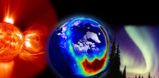 Mécanique du Portail de voyage à travers la “Toile Cosmique” via les Champs de Torsion et l’énergie Scalaire