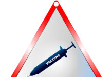 Eglise de vaccinologie : comment échapper au génocide organisé .