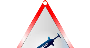 Eglise de vaccinologie : comment échapper au génocide organisé .