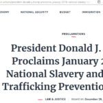 white house slaverie