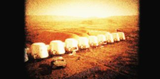 Message à Elon Musk : “Nous sommes déjà sur Mars”, affirme le divulgateur du PSS Corey Goode