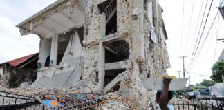 L’ONG Oxfam impliquée dans un scandale sexuel pédophile en Haïti