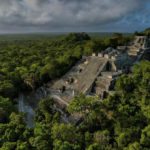 01 calakmul maya pyramid