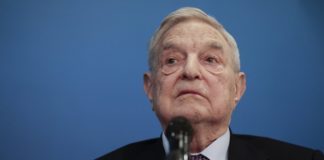 George Soros à Davos ?